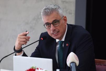 Bakan Memişoğlu : Türkiye'de toplumun sigaraya başlama yaş ortalaması 17