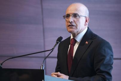 Bakan Şimşek: Yatırımcılara en kısa sürede en yüksek düzeyde ödeme için adımlar atılıyor