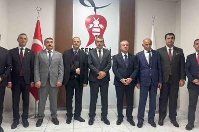 Bakan Tekin: "Sınıf ve öğretmen sayısını 3 katına çıkardık"