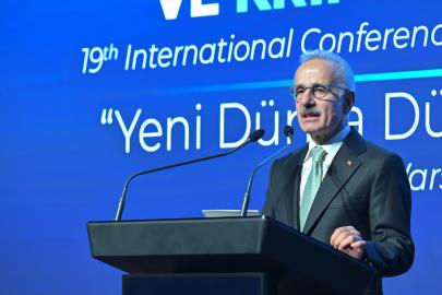 Bakan Uraloğlu: Ulusal Siber Güvenlik Stratejisi kapsamında 18 hedef belirledik