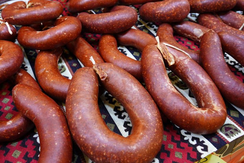 Bakanlık marka adı vererek ifşa etti: Dana sucuktan domuz eti çıktı