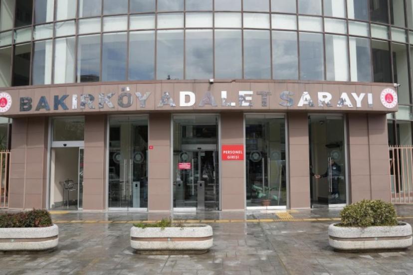 Bakırköy Belediyesine yolsuzluk soruşturması: 39 tutuklama