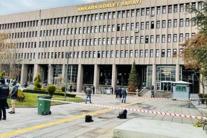 Berna Laçin hakkında halkı kin ve düşmanlığa tahrik soruşturması