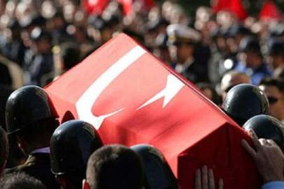 Bir askerimiz şehit oldu