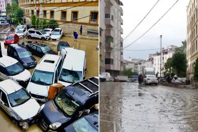 “Bir fragman yaşadık”: İstanbul’u bekleyen sel tehlikesi
