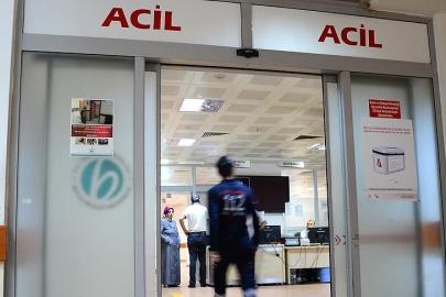 Bir yılda 337 kere acile gitti: "Serum takınca geçer"