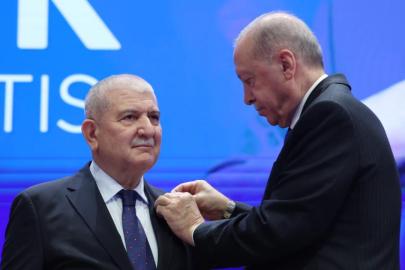Bursa Milletvekili Torun AK Parti'ye katıldı
