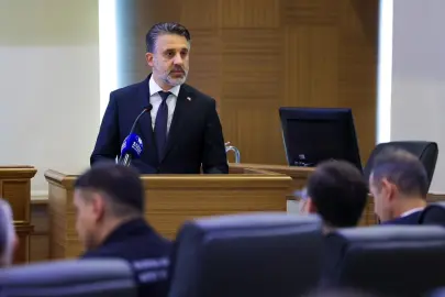 Bursa'nın 'Afet Anayasası' için ortak akıl