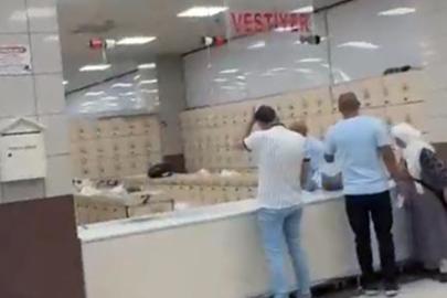 Büyük tepki çekmişti. Tebligat gitti, zincir marketteki uygulama son buldu