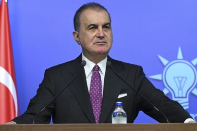Çelik: Meşru yatırımcının, mağdur edilenin korunması için gereken hassasiyet gösteriliyor
