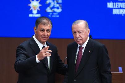 Cemil Tugay AK Parti kararını ilk kez anlattı. "Erdoğan bana güven verdi"