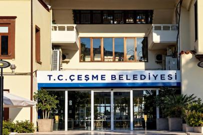 Çeşme Belediyesi'ne yönelik rüşvet ve örgütlü suç operasyonu: 8 gözaltı