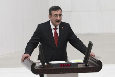 Cevdet Yılmaz: Ekim ayında 1 milyon liraya kadar anapara ödemelerinin yapılabileceğini öngörüyoruz