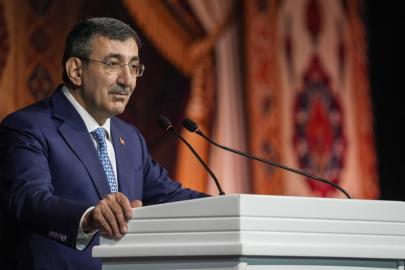 Cevdet Yılmaz: TDT ile ekonomik bütünleşmeyi ilerletmeyi hedefliyoruz