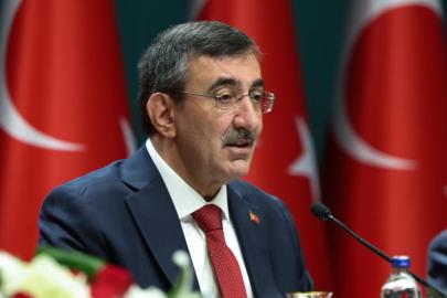 Cevdet Yılmaz'dan 'dezenformasyon' tepkisi: Siyaset dürüstlük işidir