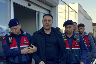 Çukurova Belediye Başkanı Kozay görevden uzaklaştırıldı