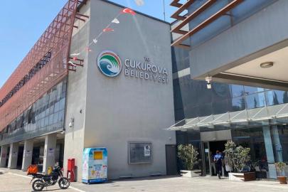 Çukurova Belediyesine yolsuzluk ve rüşvet operasyonu: 44 gözaltı