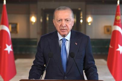 Cumhurbaşkanı Erdoğan: Adil çözümler için arabuluculuk yapmaya devam edeceğiz