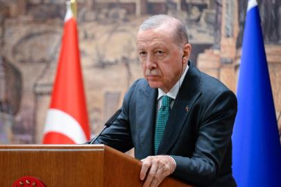 Cumhurbaşkanı Erdoğan: Barışa giden yolda elimizden gelen gayreti göstermeye hazırız