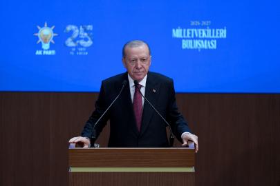 Cumhurbaşkanı Erdoğan: Mesafeleri kapatacak toplumsal zemine ihtiyacımız var