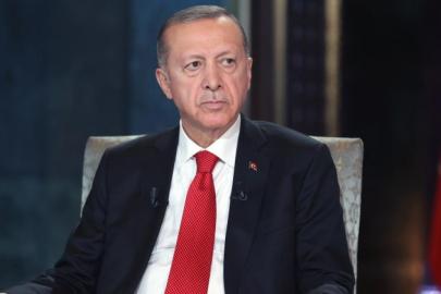 Cumhurbaşkanı Erdoğan vefatının ikinci yılında Recai Kutan'ı andı