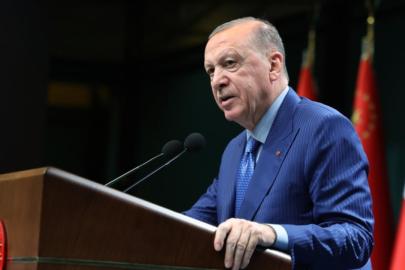 Cumhurbaşkanı Erdoğan'dan Özdemir Bayraktar'ı anma mesajı