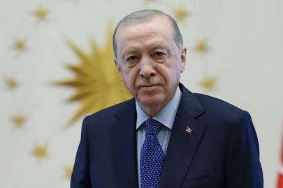 Cumhurbaşkanı Erdoğan'ın 29 Ekim programı belli oldu
