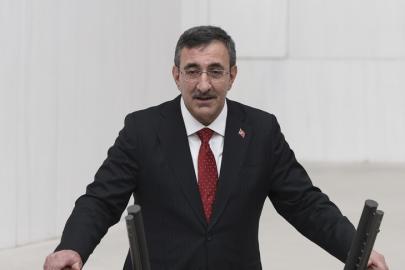 Cumhurbaşkanı Yardımcısı Yılmaz: 17 fonda ödeme yarın başlıyor