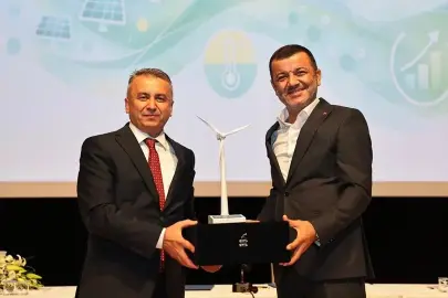 Denizli’de Yerel İklim Değişikliği Eylem Planı tanıtıldı​​​​​​​