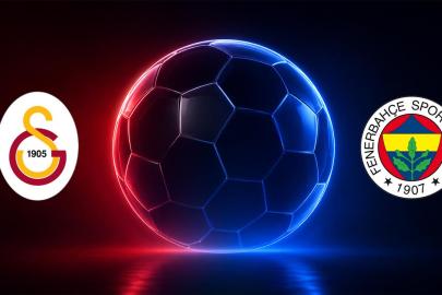 Derbi yarın: Galatasaray, yarın Fenerbahçe'yi ağırlayacak