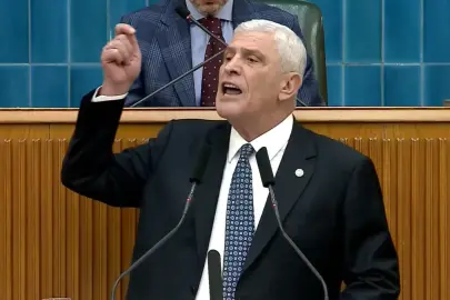 Dervişoğlu’ndan iktidara ‘fon’ tepkisi: Meclis’i kapatıp kaçtılar