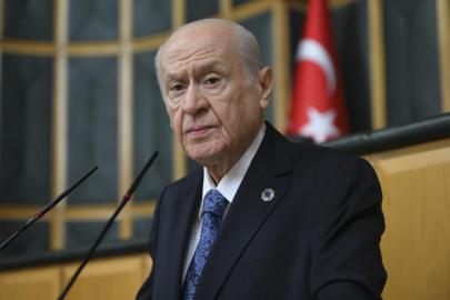 Devlet Bahçeli: Terörle mücadelede geri dönüş yoktur