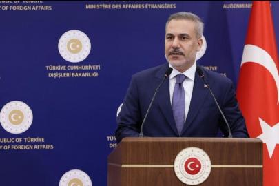 Dışişleri Bakanı Hakan Fidan Azerbaycan'a gidiyor