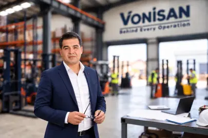"Elindeki ürünü satmak ticarettir; müşterinin ihtiyacını anlamak ise iş ortaklığıdır.”