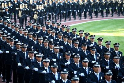 Emniyet mensuplarına müjde. PAEM amirlik eğitimi için 149 polis alımı yapacak