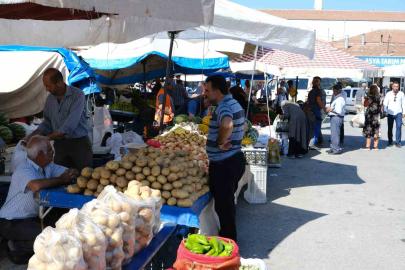 Enflasyon eylülde aylık yüzde 1,84 arttı