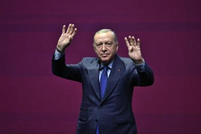 Erdoğan: Teknooligarklara karşı en büyük güvencemiz Teknofest gençliği olacak