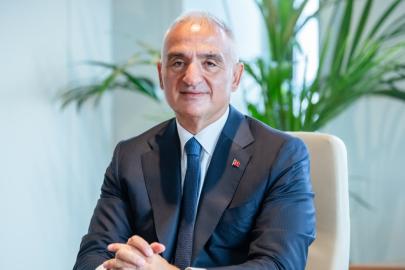 Ersoy'dan 29 Ekim Cumhuriyet Bayramı mesajı