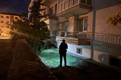 Erzincan’da 4. kattan düşen 77 yaşındaki kadın hayatını kaybetti