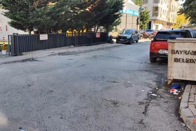 "Eşime ürün satma" cinayeti. Kasabı bıçaklayarak öldürdü