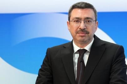 Eski SPK Başkanı Gönül için soruşturma izni istendi