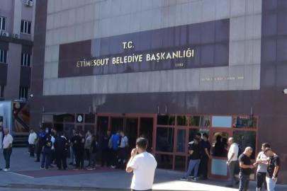 Etimesgut Belediyesine yönelik yolsuzluk soruşturmasında 7 şüpheli tutuklandı