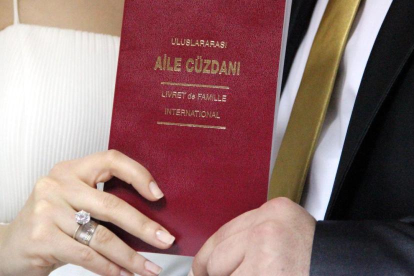 Evlilik desteği projesinde destekler genişletilecek