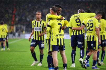 FenerbahçeSlavia Prag maçı TRT 1'de