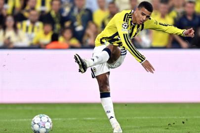FenerbahçeSlavia Prag maçı TRT 1'de