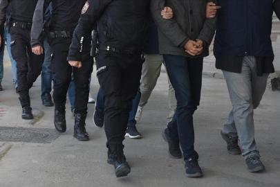 FETÖ'nün adliye yapılanmasına operasyon: 19 gözaltı