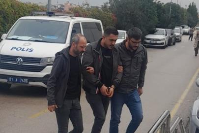 Firari suç örgütü şüphelisi MİT ve polisin ortak operasyonuyla yakalandı
