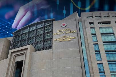 Fon soruşturmasında 15 tutuklama daha: Aralarında Taha Çakmak ve İnan Altınbaş da var