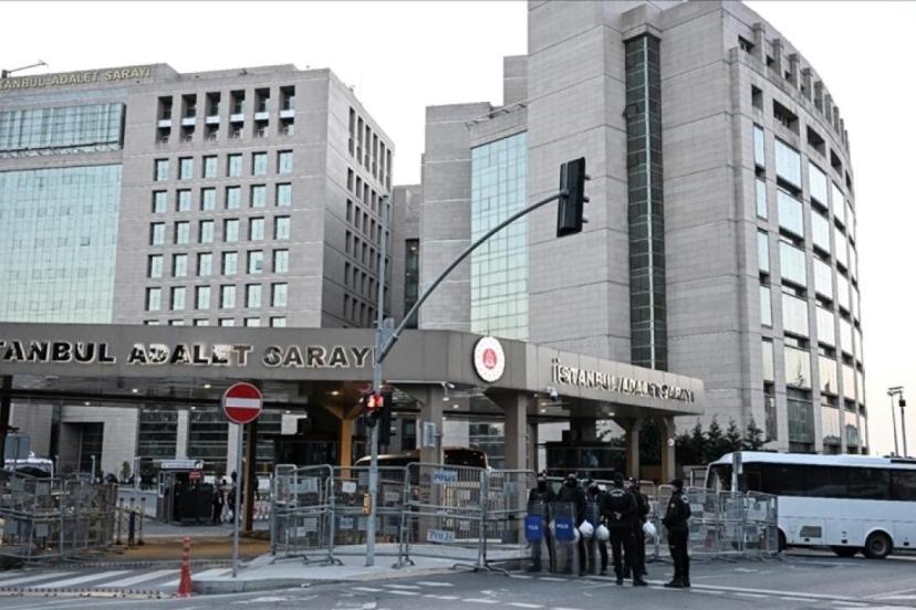 Fon soruşturmasında 5 gözaltı daha