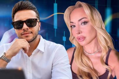 Fon soruşturmasında beşinci dalga. Şarkıcı Nil Özalp da gözaltına alındı